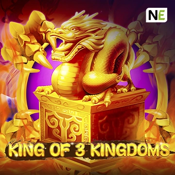 King of 3 Kingdoms - SUMMER138