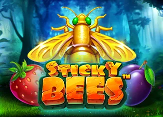 Sticky Bees - SUMMER138