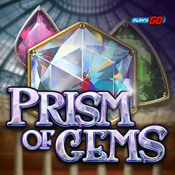 Prism of Gems - SUMMER138