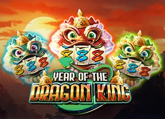 Year Of The Dragon King - SUMMER138