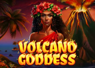 Volcano Goddess - SUMMER138