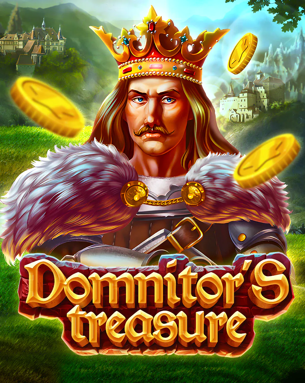 Domnitors Treasure - SUMMER138