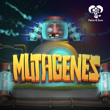 Mutagenes - SUMMER138