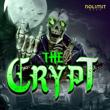 The Crypt - SUMMER138