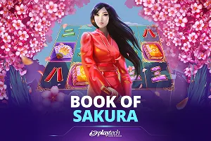 Book of Sakura - SUMMER138