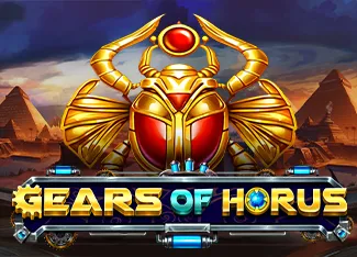 Gears of Horus - SUMMER138