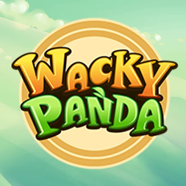 Wacky Panda - SUMMER138