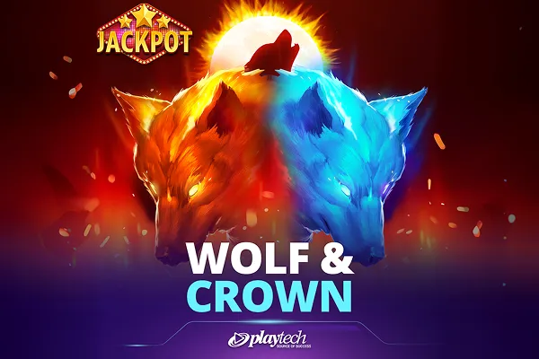 Wolf & Crown - SUMMER138