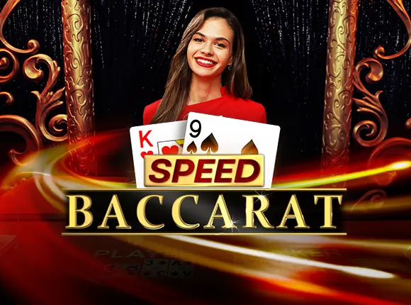 Speed Baccarat G - SUMMER138