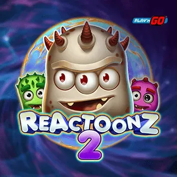 Reactoonz 2 - SUMMER138