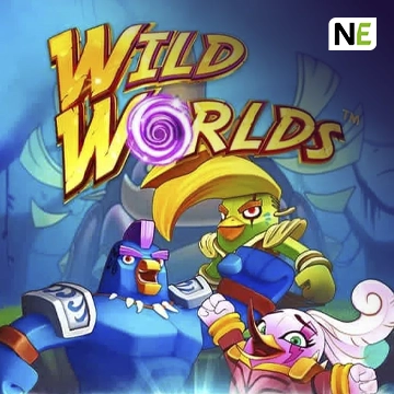 Wild Worlds - SUMMER138