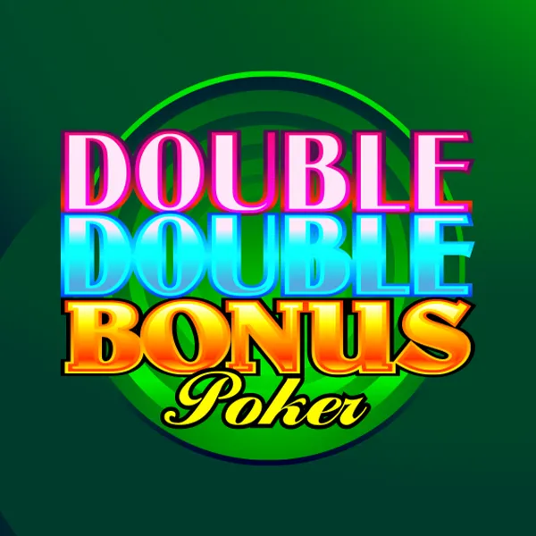 Double Double Bonus Poker - SUMMER138