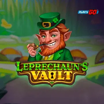 Leprechauns Vault - SUMMER138