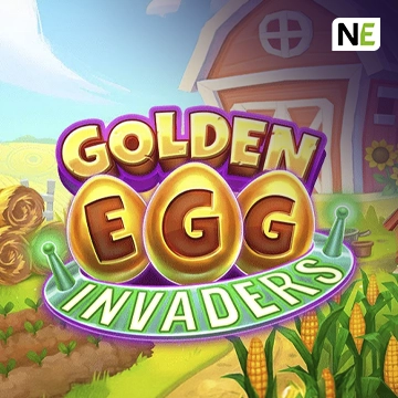 Golden Egg Invaders - SUMMER138