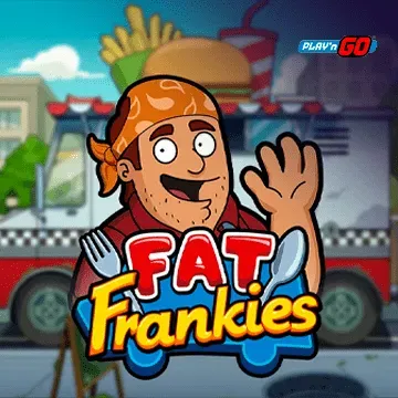 Fat Frankies - SUMMER138