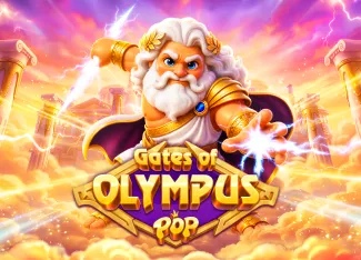 Gates of Olympus POP - SUMMER138