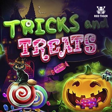 Tricks and Treats - SUMMER138