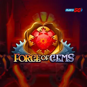 Forge Of Gems - SUMMER138