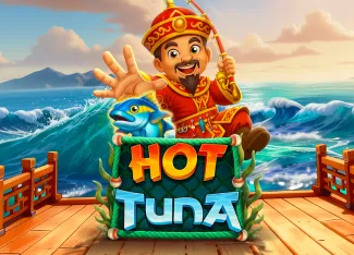 Hot Tuna - SUMMER138