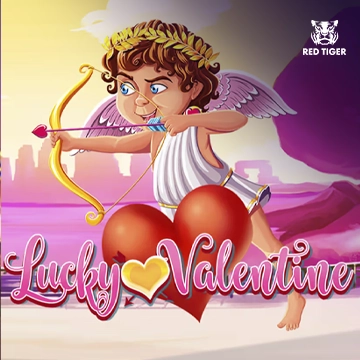 Lucky Valentine - SUMMER138