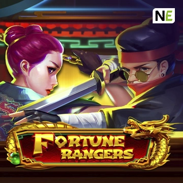 Fortune Rangers - SUMMER138