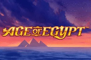 Age of Egypt - SUMMER138
