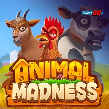 Animal Madness - SUMMER138