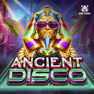 Ancient Disco - SUMMER138