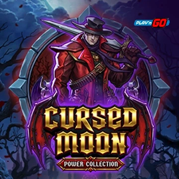 Cursed Moon Power Collection - SUMMER138