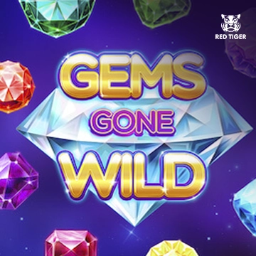 Gems Gone Wild - SUMMER138