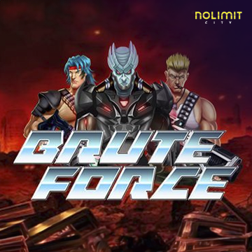 Brute Force - SUMMER138