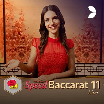 Speed Baccarat 11 - SUMMER138