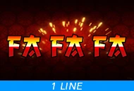 FaFaFa - SUMMER138