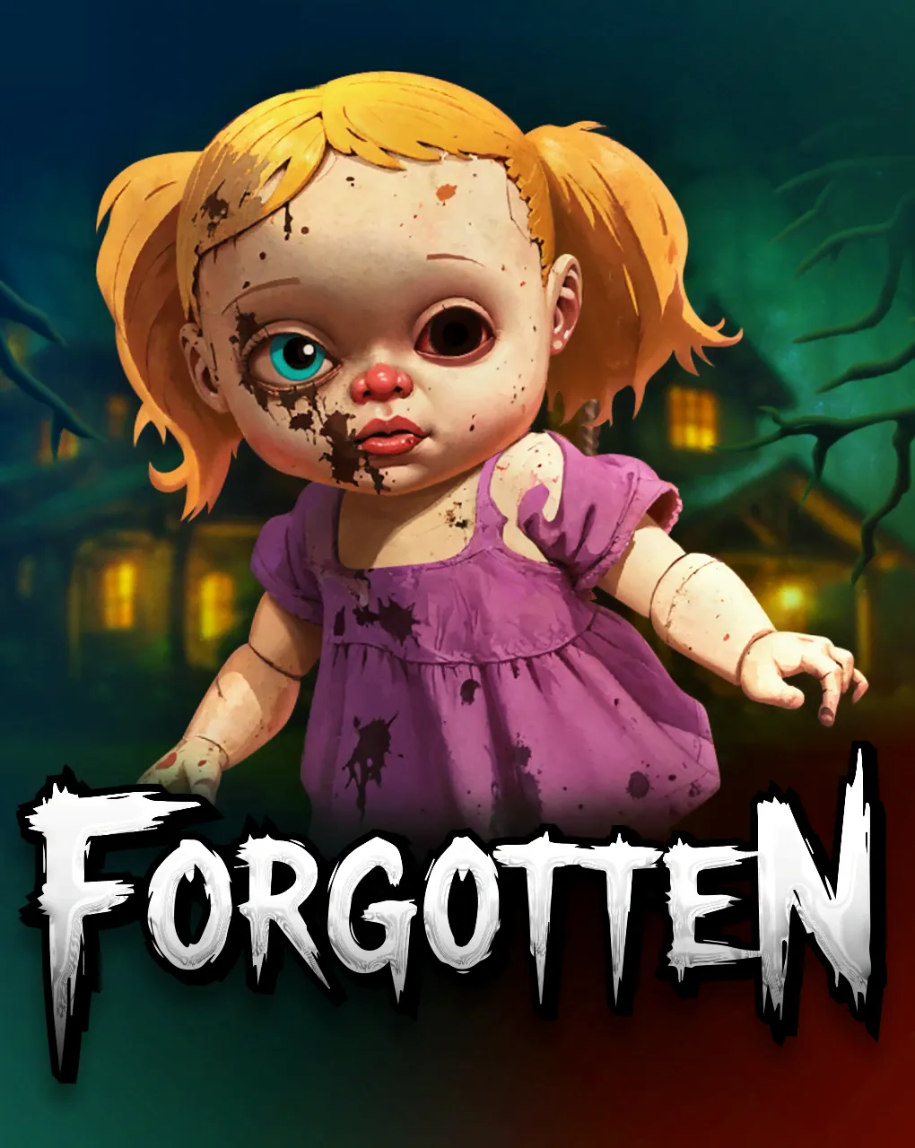 Forgotten - SUMMER138