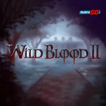 Wild Blood 2 - SUMMER138