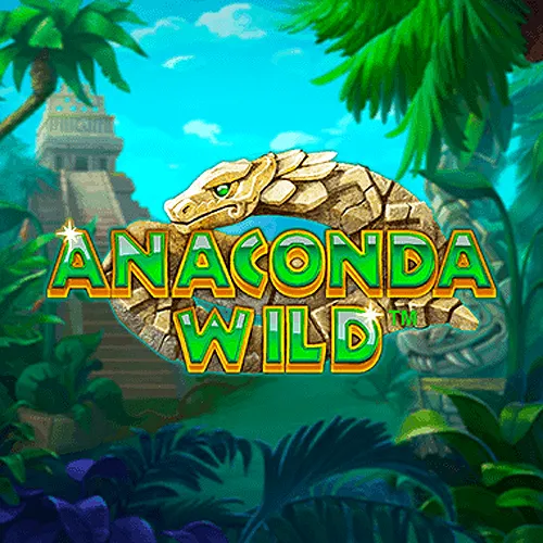 Anaconda Wild - SUMMER138