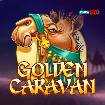 Golden Caravan - SUMMER138