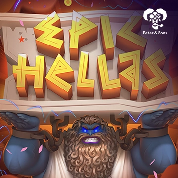 Epic Hellas - SUMMER138
