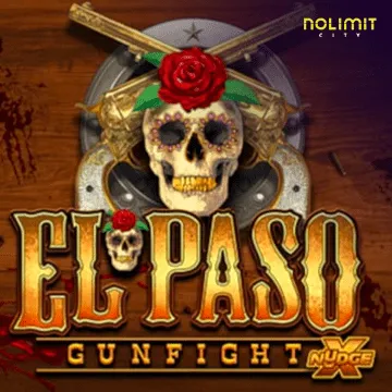 El Paso Gunfight xNudge - SUMMER138