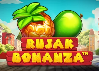 Rujak Bonanza - SUMMER138