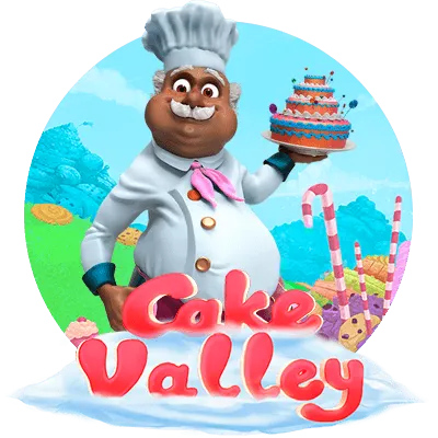 Cake Valley - SUMMER138