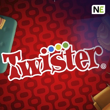 Twister - SUMMER138