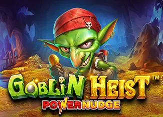 Goblin Heist Powernudge - SUMMER138