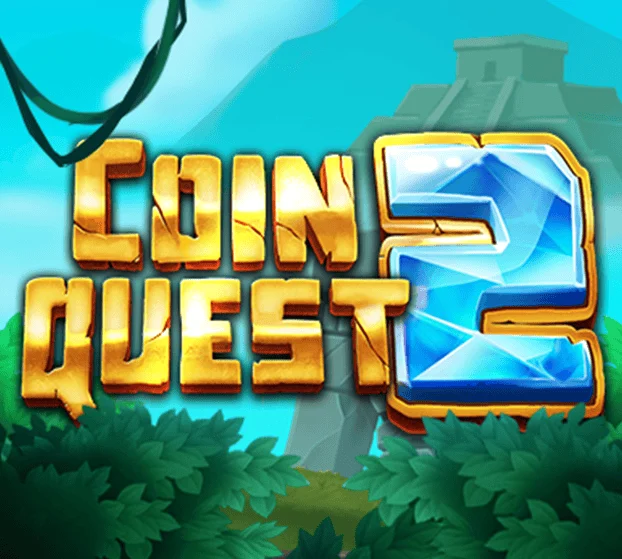 Coin Quest 2 - SUMMER138