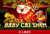 Baby Cai Shen - SUMMER138
