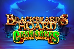 Blackbeard’s Hoard Cash Sacks - SUMMER138