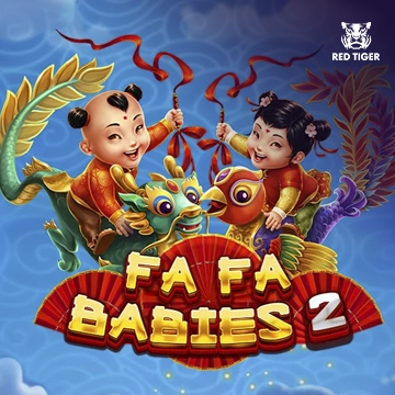 Fa Fa Babies 2 - SUMMER138