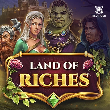 Land of Riches - SUMMER138