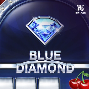 Blue Diamond - SUMMER138