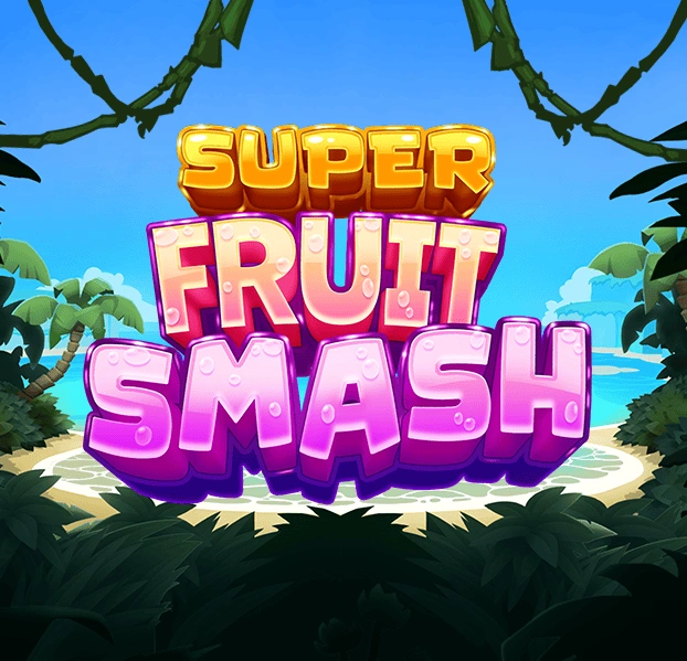 Super Fruit Smash - SUMMER138